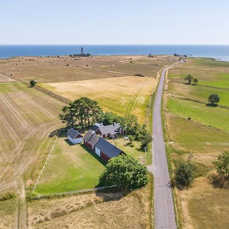 Kapelludden Oestra Oeland Villa Köpingsvik Exteriör bild
