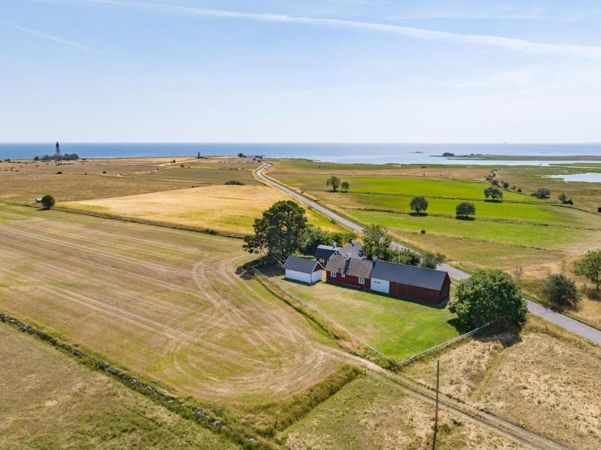 Kapelludden Oestra Oeland Villa Köpingsvik Exteriör bild