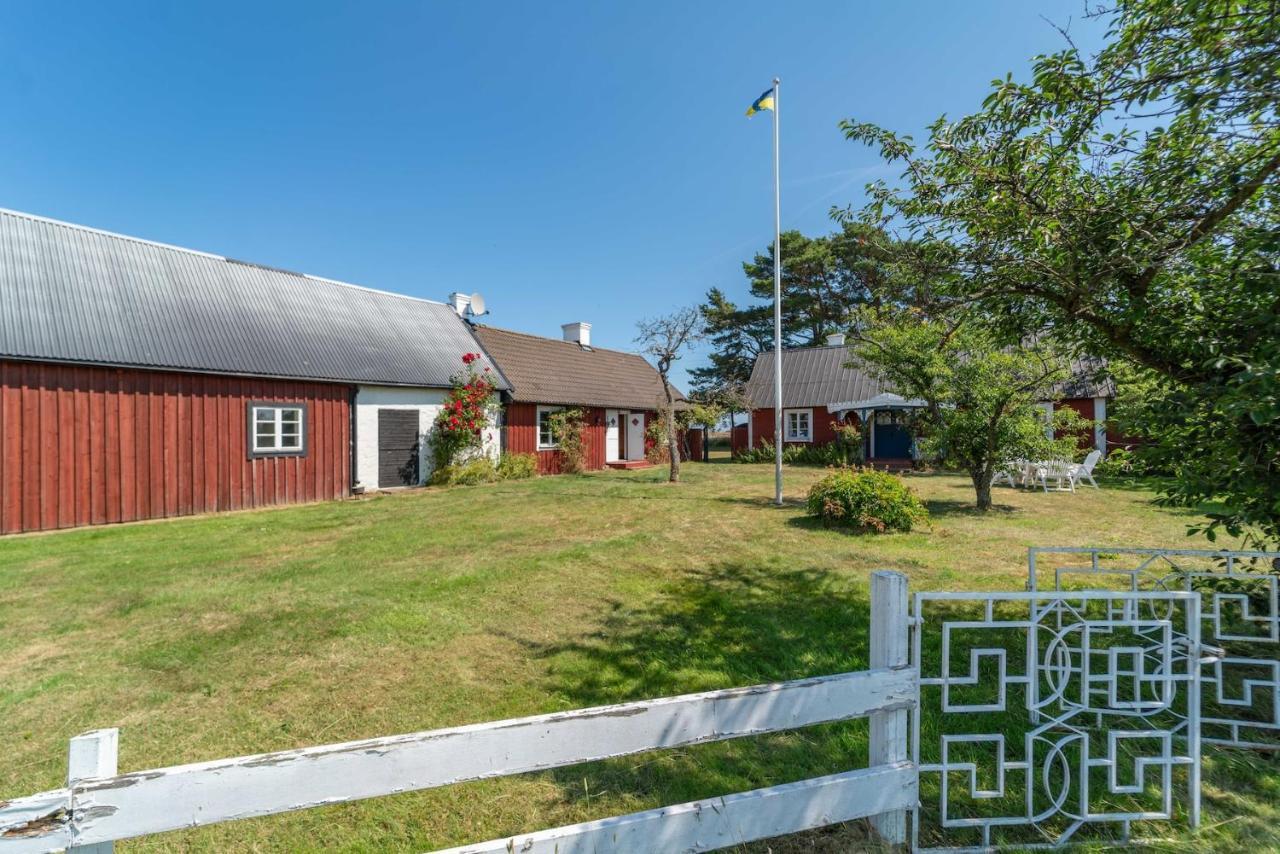 Kapelludden Oestra Oeland Villa Köpingsvik Exteriör bild