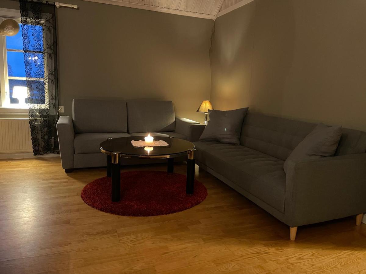 Kapelludden Oestra Oeland Villa Köpingsvik Exteriör bild