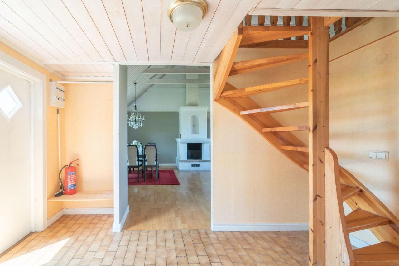 Kapelludden Oestra Oeland Villa Köpingsvik Exteriör bild