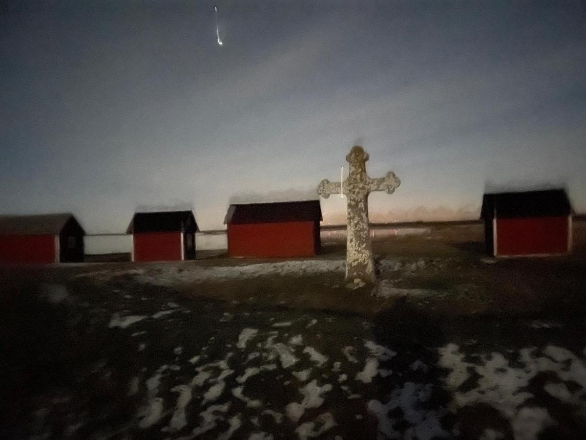 Kapelludden Oestra Oeland Villa Köpingsvik Exteriör bild