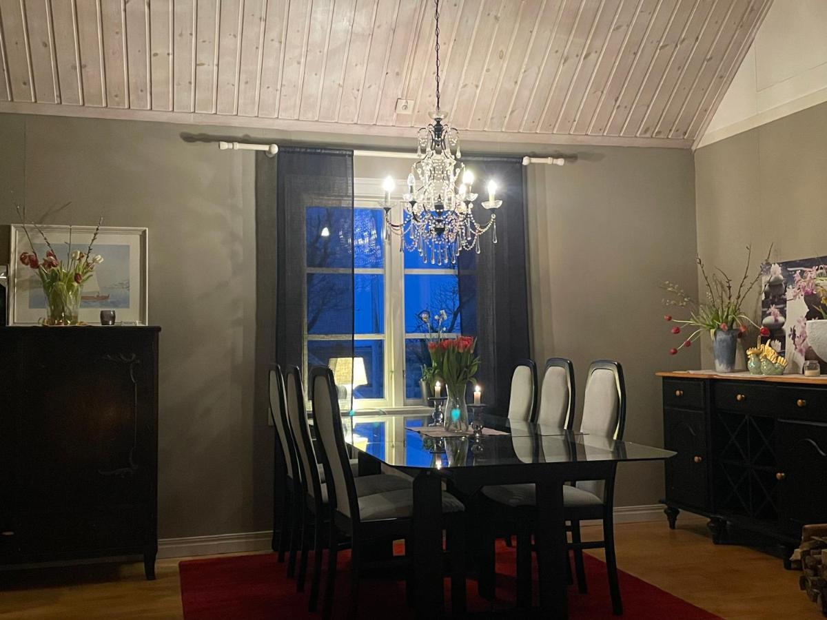 Kapelludden Oestra Oeland Villa Köpingsvik Exteriör bild