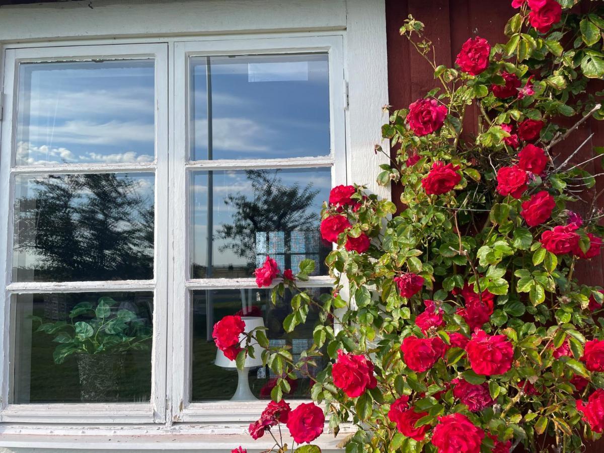 Kapelludden Oestra Oeland Villa Köpingsvik Exteriör bild