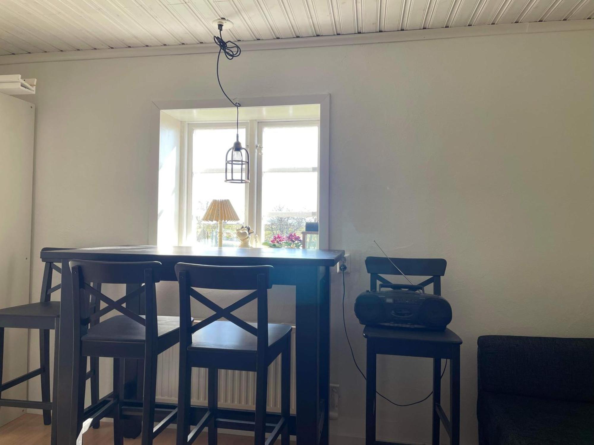Kapelludden Oestra Oeland Villa Köpingsvik Exteriör bild