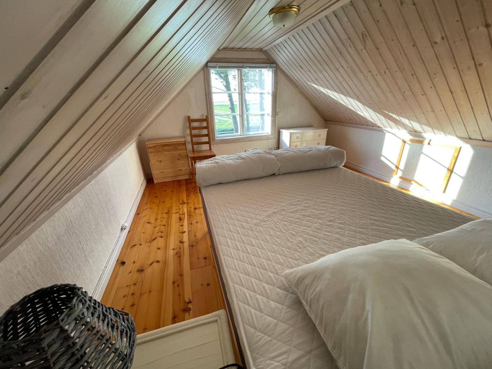 Kapelludden Oestra Oeland Villa Köpingsvik Exteriör bild
