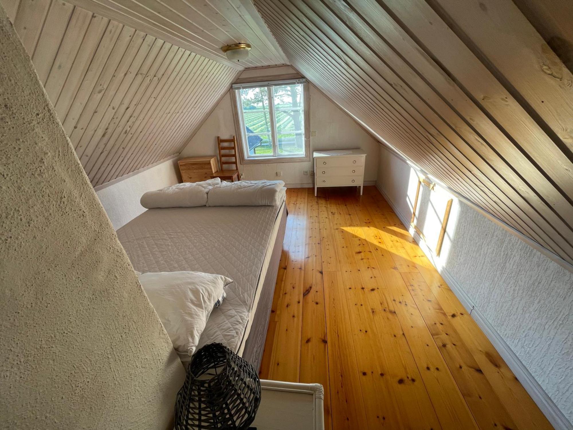 Kapelludden Oestra Oeland Villa Köpingsvik Exteriör bild