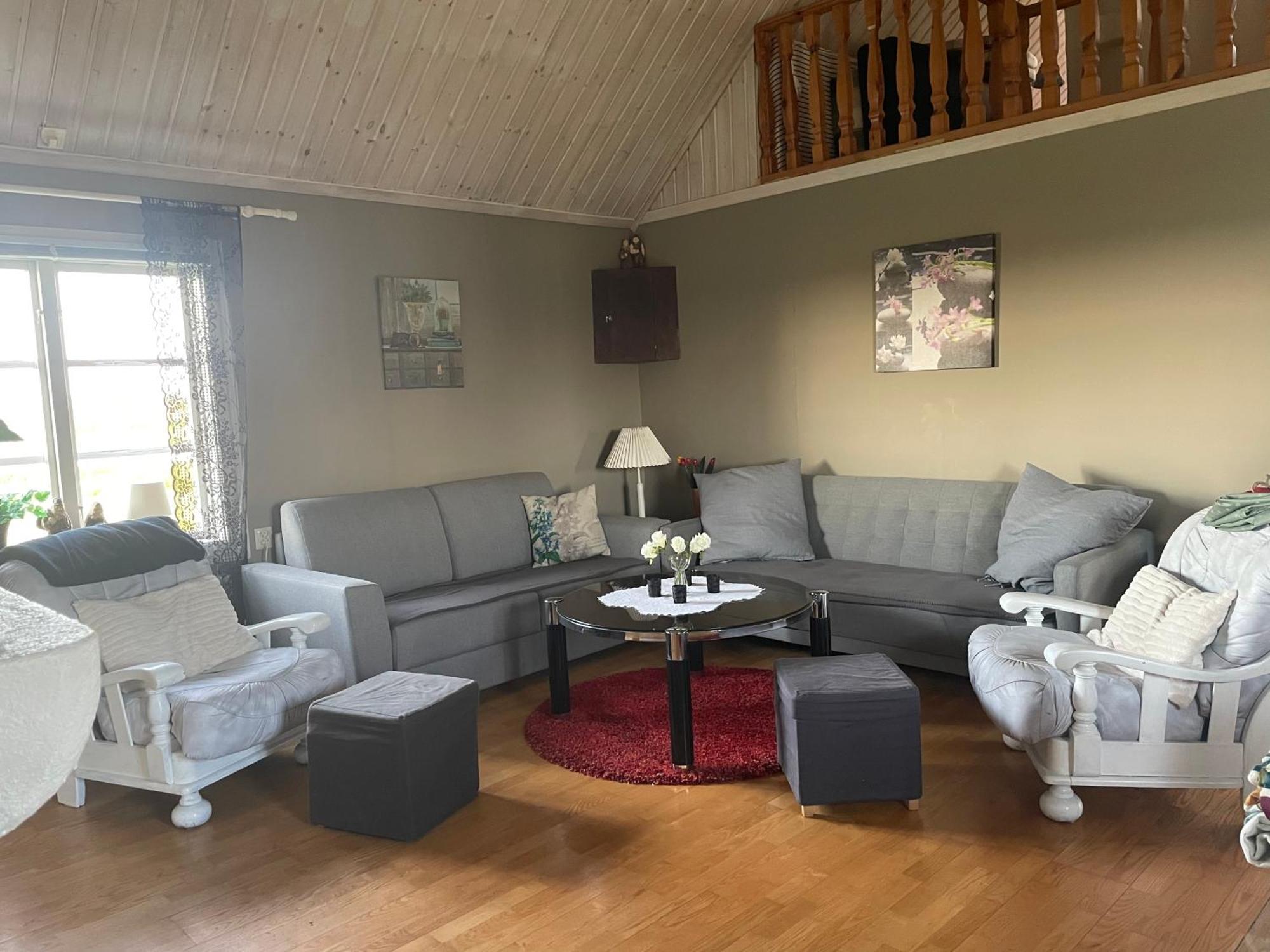 Kapelludden Oestra Oeland Villa Köpingsvik Exteriör bild