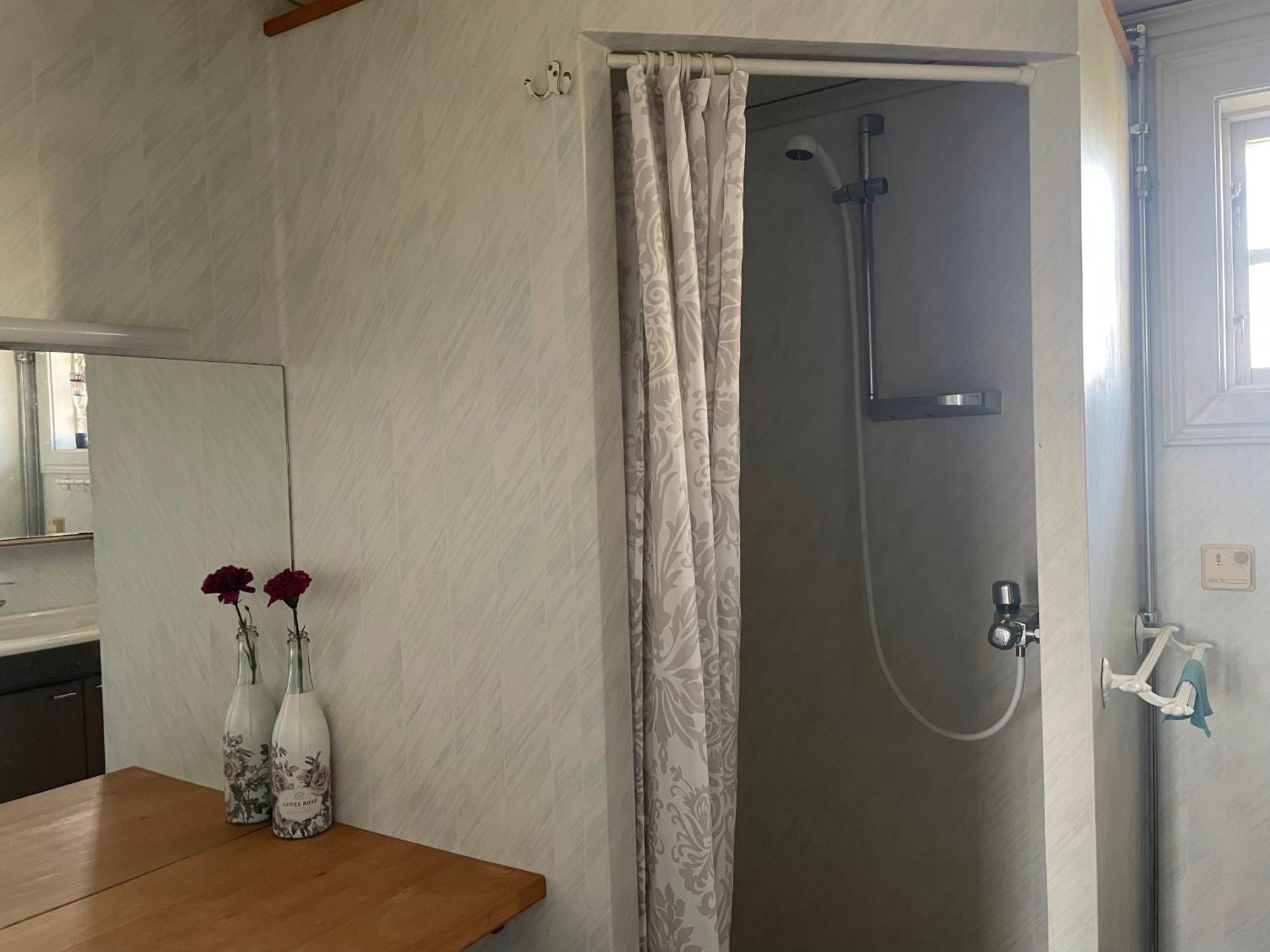 Kapelludden Oestra Oeland Villa Köpingsvik Exteriör bild