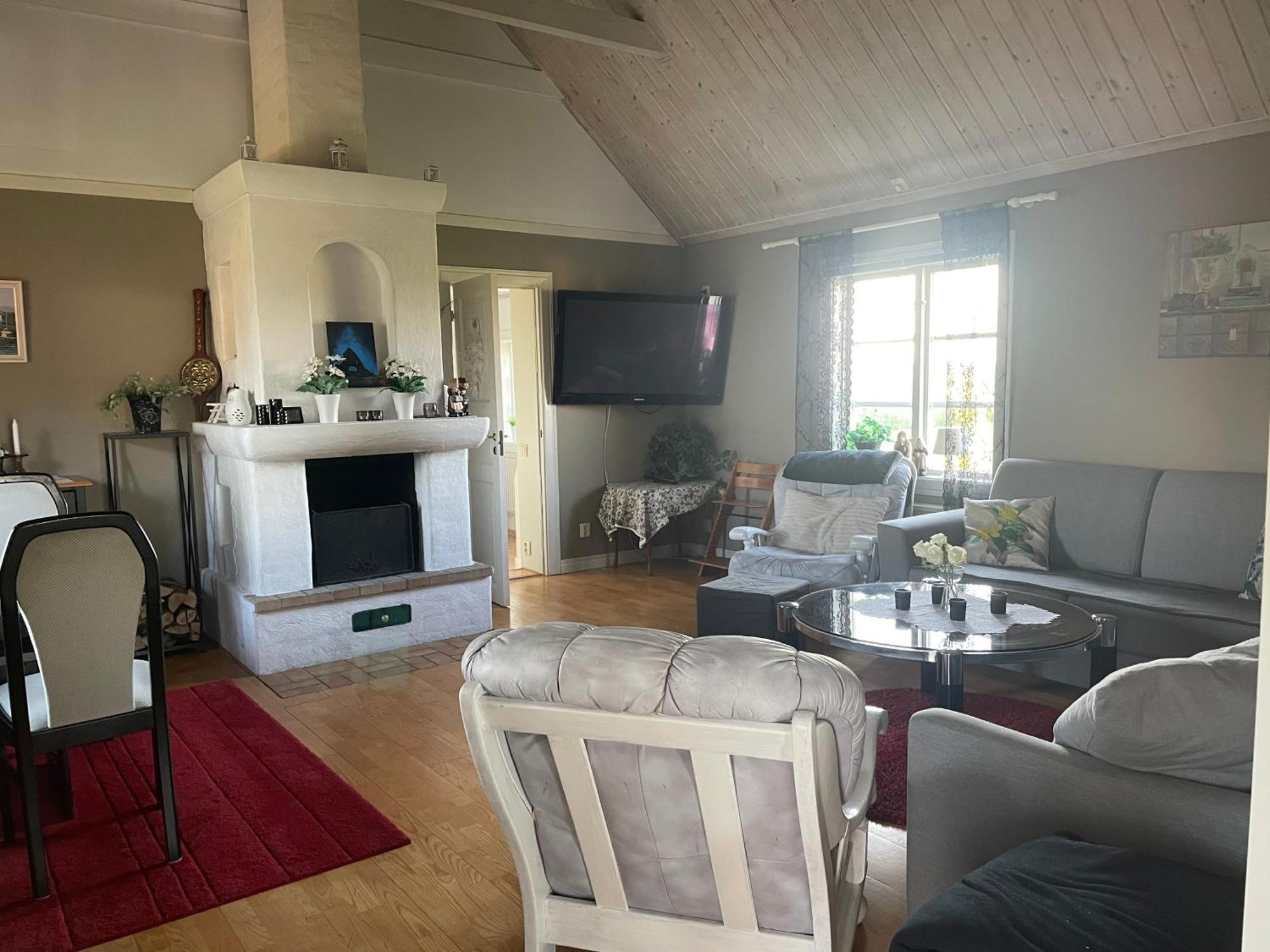 Kapelludden Oestra Oeland Villa Köpingsvik Exteriör bild