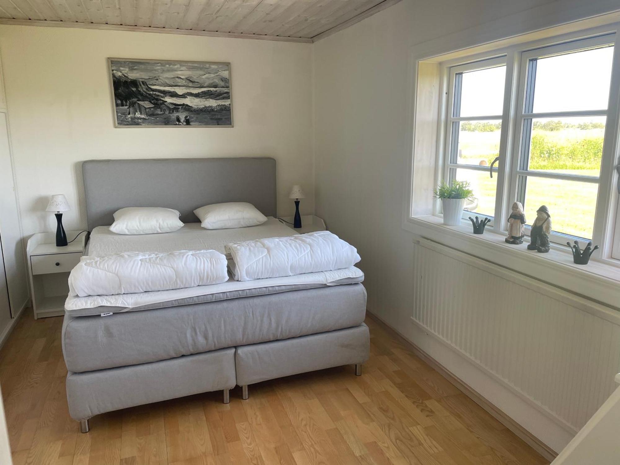 Kapelludden Oestra Oeland Villa Köpingsvik Exteriör bild