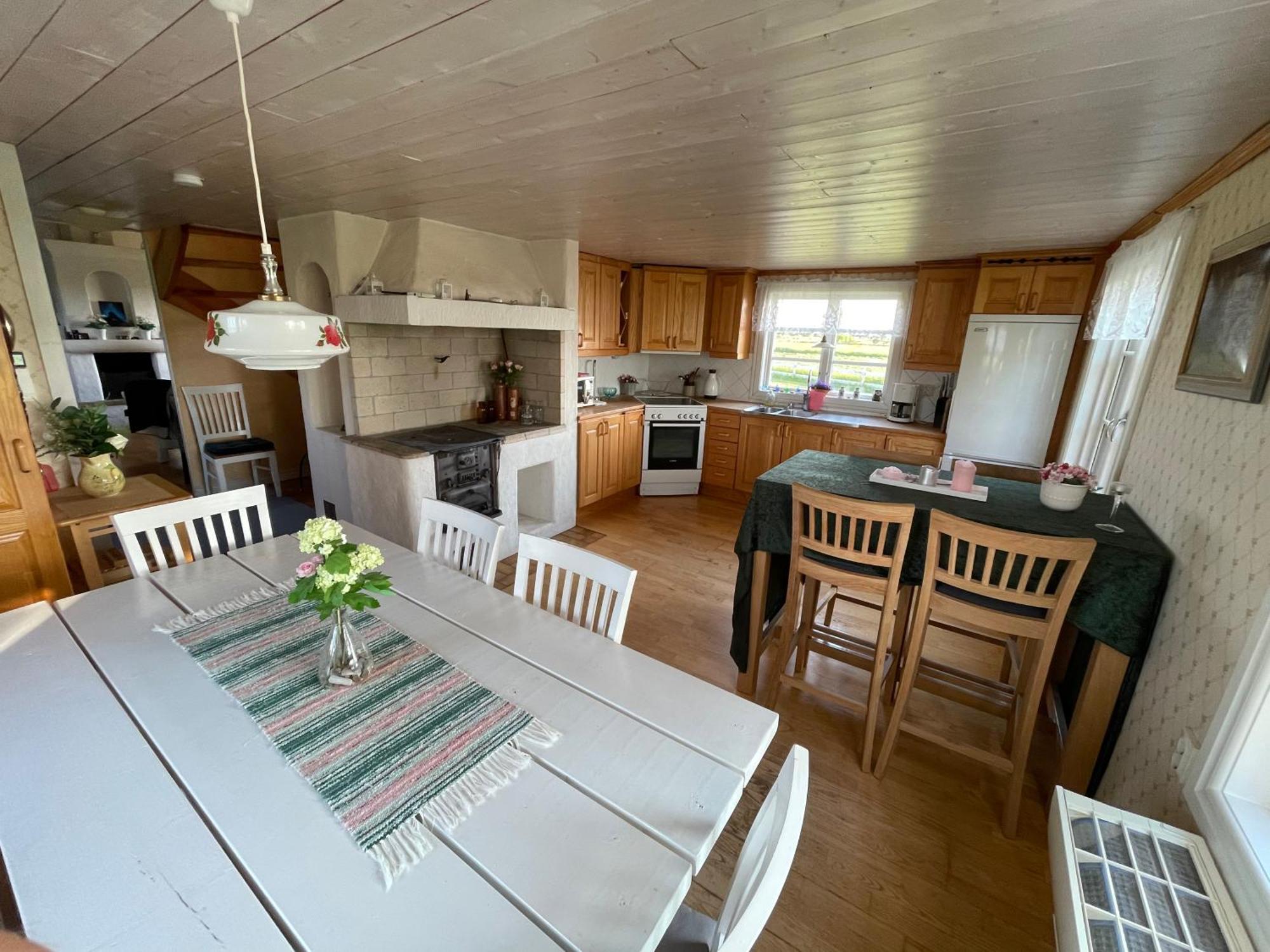 Kapelludden Oestra Oeland Villa Köpingsvik Exteriör bild