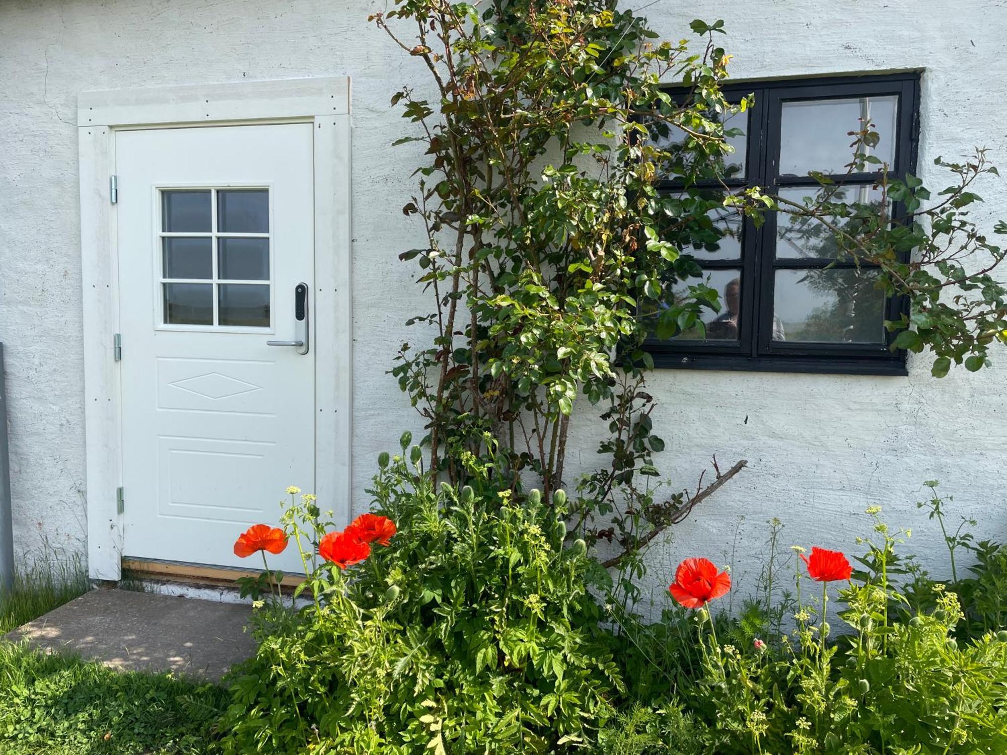 Kapelludden Oestra Oeland Villa Köpingsvik Exteriör bild