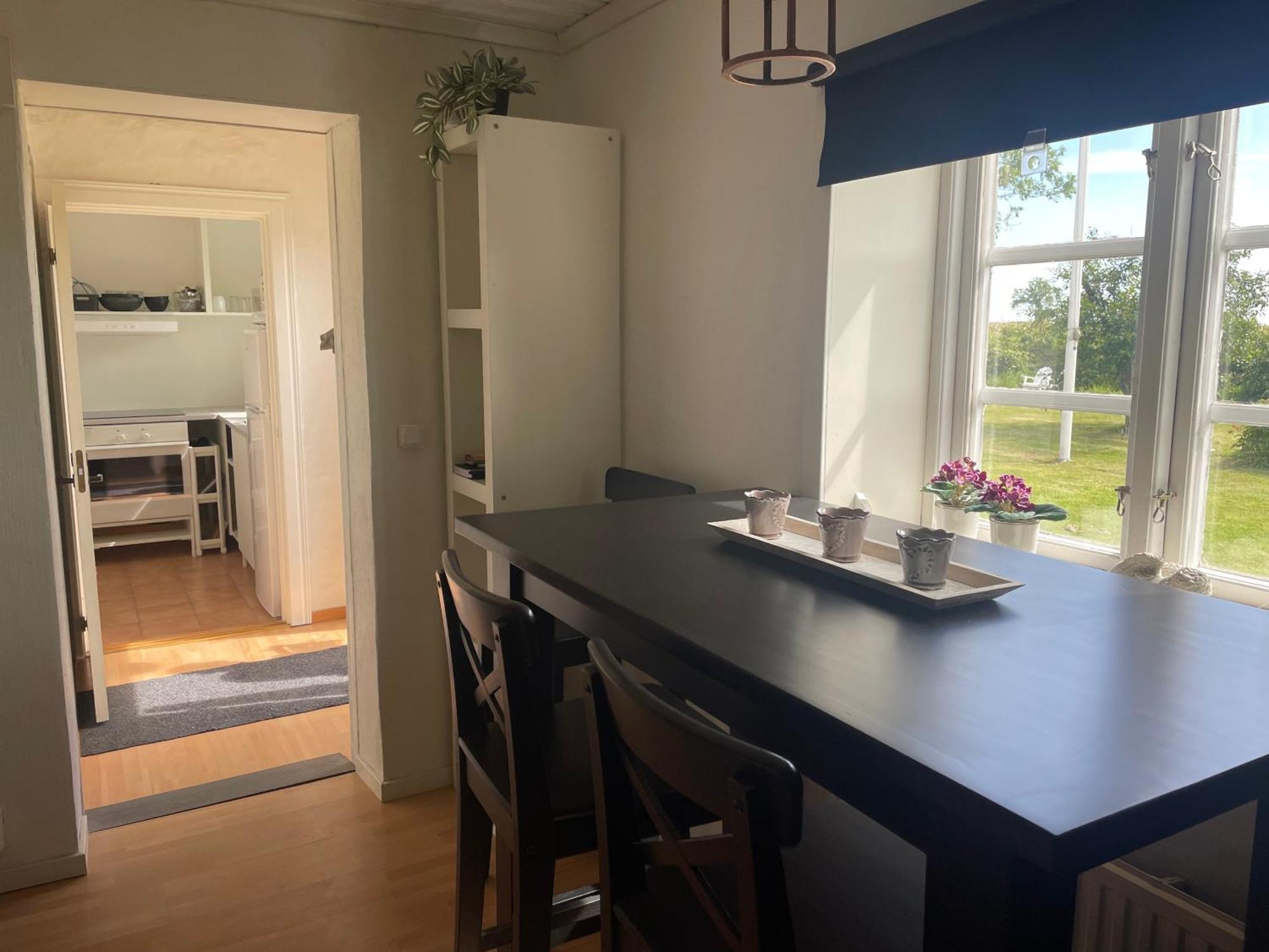 Kapelludden Oestra Oeland Villa Köpingsvik Exteriör bild